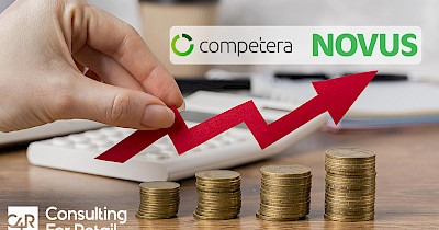 Novus выбирает решение Competera для оптимизации ценообразования в сотрудничестве с Consulting for Retail