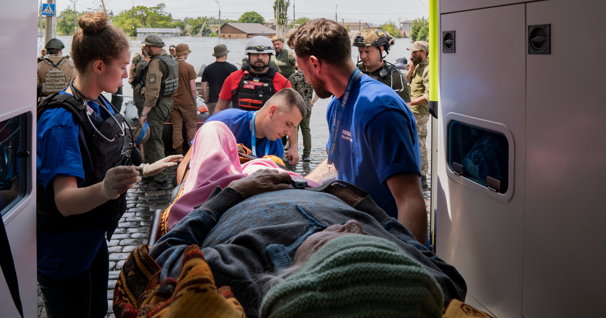 Мережа АЗК UPG розпочала співпрацю із благодійною місією медичних волонтерів FRIDA Ukraine