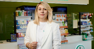 Развитие карьеры, мотивация и поддержка: какие возможности предоставляет фармацевтам сеть аптек Подорожник