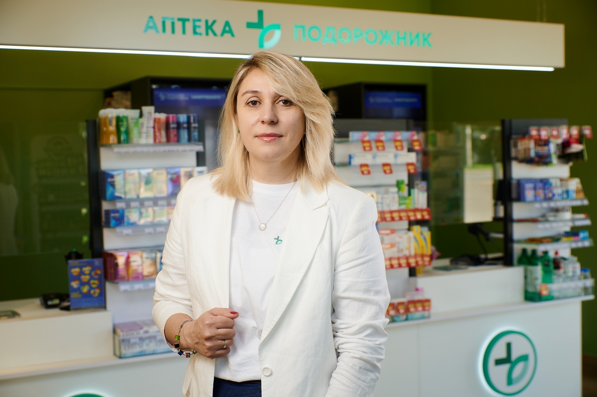 Развитие карьеры, мотивация и поддержка: какие возможности предоставляет фармацевтам сеть аптек Подорожник