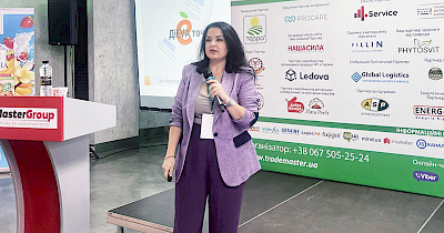 ДіEVA стратегія: ВТМ мережі EVA відзначено національною бізнес-премією