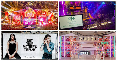 Покорить зумеров: как мировые ритейлеры с историей привлекают молодую аудиторию