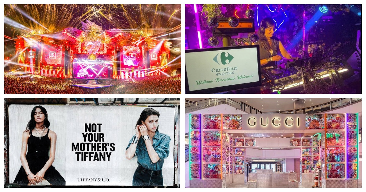 Покорить зумеров: как мировые ритейлеры с историей привлекают молодую аудиторию