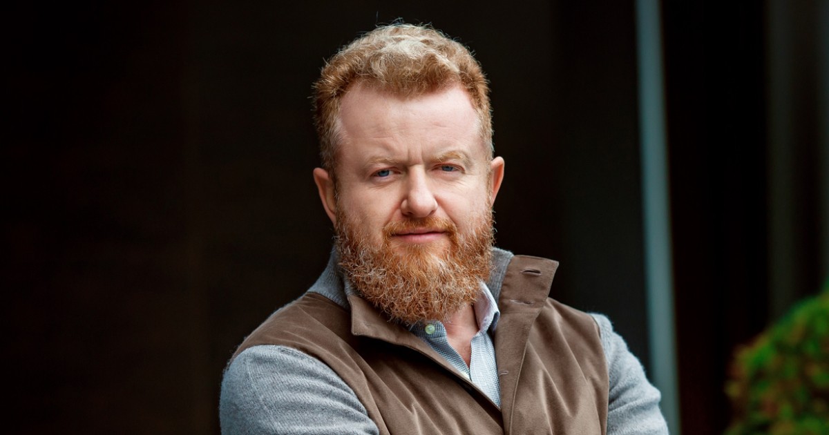 Руслан Шостак, Varus і EVA: Чому держава утискає рітейл, якщо він є драйвером економіки