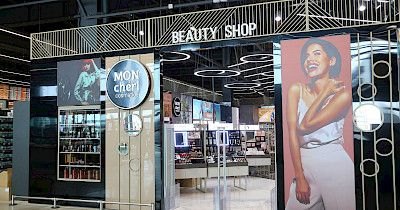 Все для дому: як Епіцентр став одним з лідерів українського ринку drogerie-рітейлу