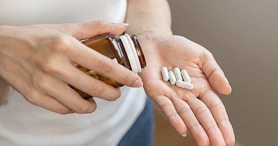 Як поліпшити якість сну за допомогою дієтичних добавок?