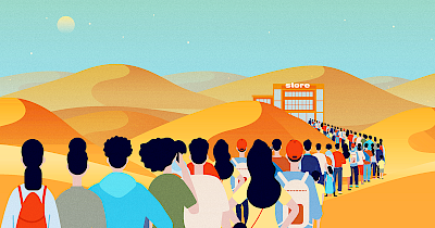 Николай Андрущенко, Ланет CLICK: Выход ритейла в онлайн – на что обратить внимание