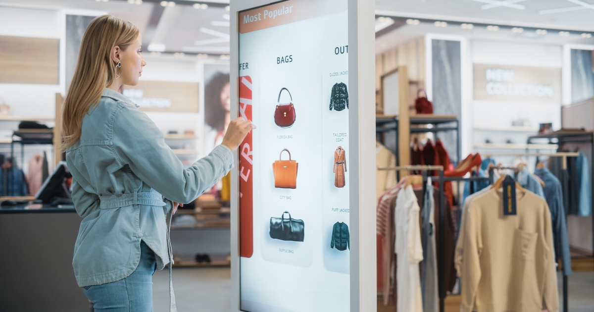 Четыре тренда развития розничной торговли на ближайшие пять лет