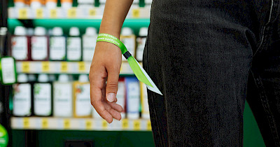 «Стрічка єднання» 24 августа в Аптека Доброго Дня