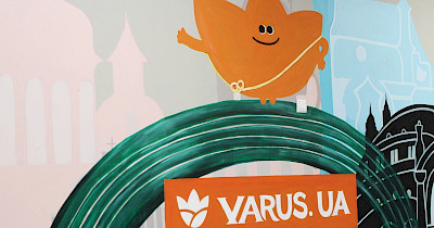 Темный Varus: как выглядит и работает первый darkstore сети (фоторепортаж)