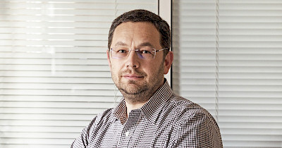 Владислав Чечеткин, Rozetka: Когда приходишь на другой рынок, где ты никто и ничто – это всегда непросто