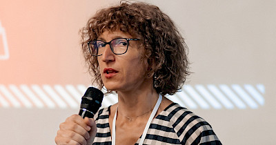 Наталья Хомик, Территория минимальных цен: Главный наш клиент – это женщина, которая организовала всю семью в поход за покупками