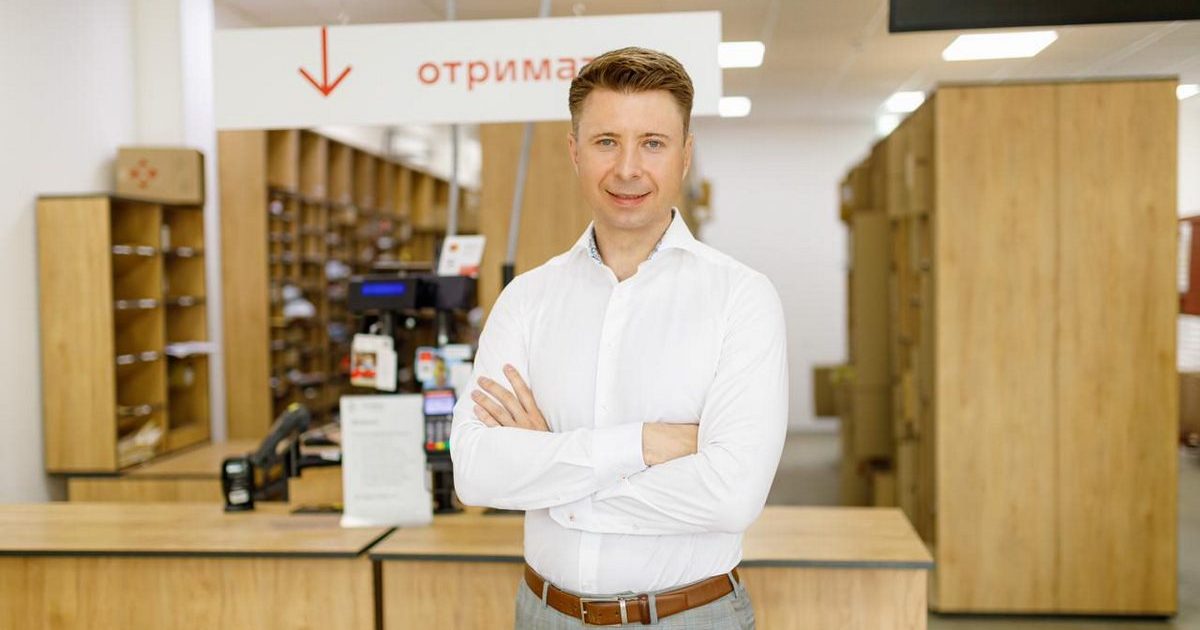 Андрей Григоров: В среднем 90% клиентов Нова пошта за границей – наши соотечественники