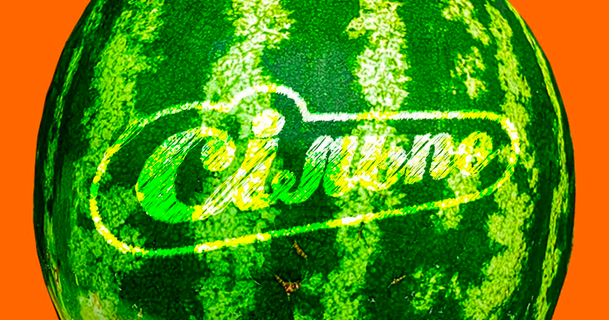 Достигли: відтепер в Сільпо можна купити українські кавуни