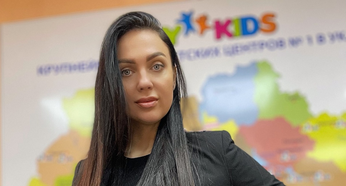 Екатерина Железная, Fly Kids: Анимационные программы – недооцененный инструмент развлекательного бизнеса