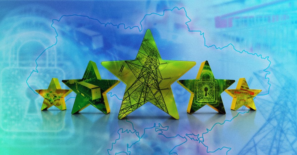 Топ-5 ритейлеров, показавших наибольшую стойкость во время войны – рейтинг Delo.ua