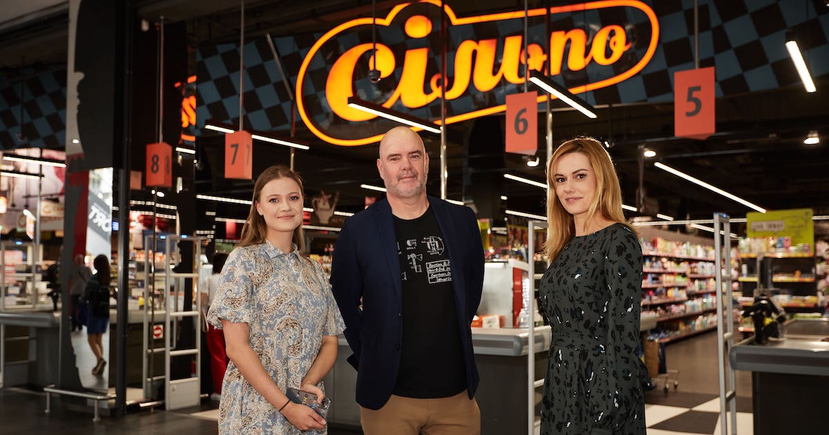 Сеть супермаркетов Сильпо объявляет о начале официального сотрудничества с Vivino