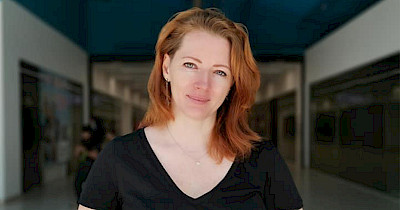 Надежда Линская покинула должность маркетинг-директора столичного ТРЦ Dream