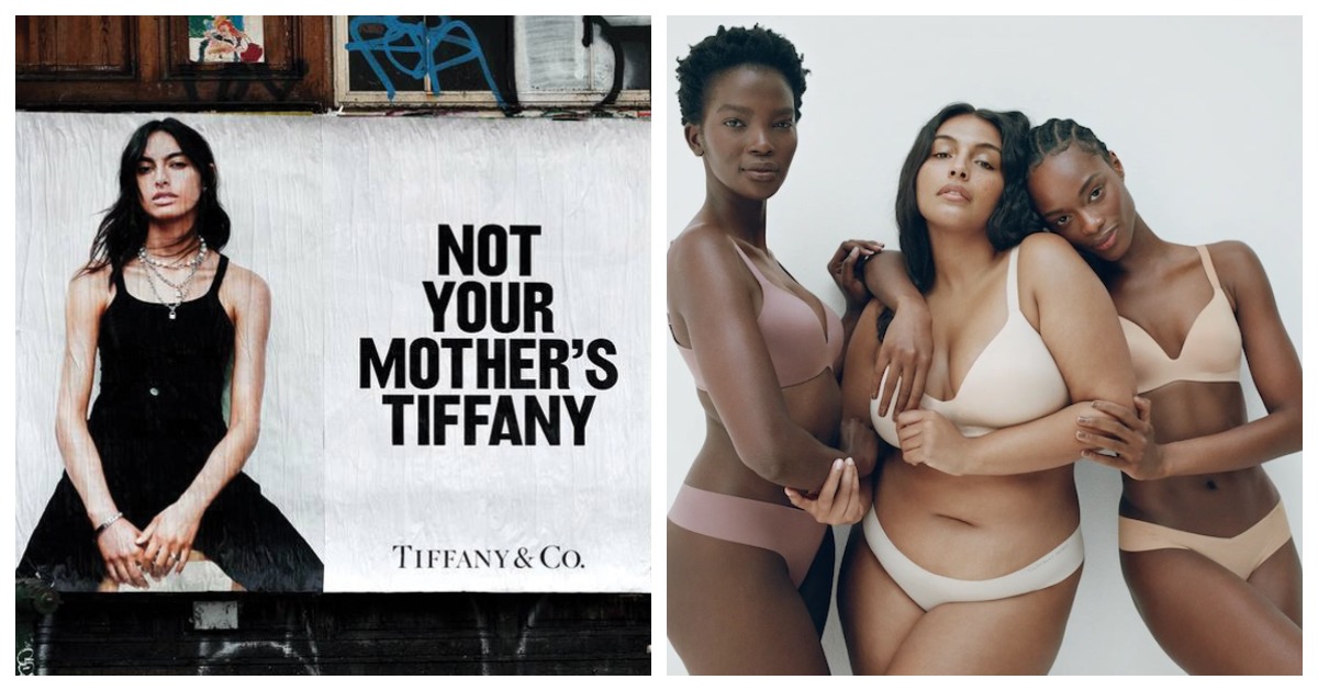 В ногу з часом: як світові рітейлери змінили свою стратегію, щоб повернути споживачів. Кейси Victoria’s Secret і Tiffany & Co.