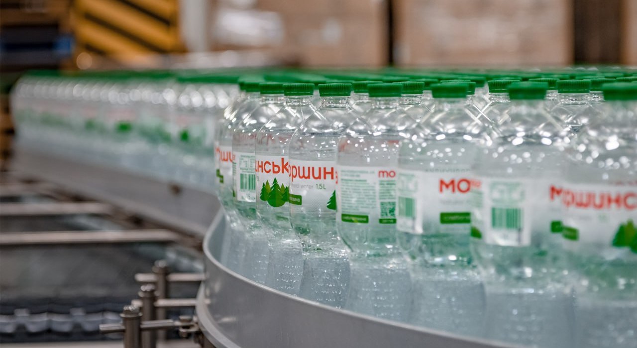 Вплив новин на споживчий попит та адаптація компаній до змін: кейс IDS Aqua Service