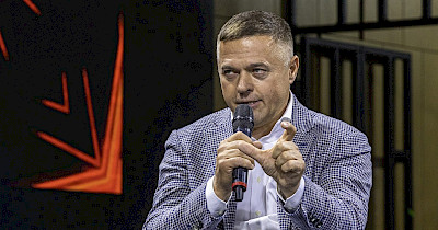 Петро Пилипюк, Modern-Expo Group: Наразі спостерігаємо парадоксальну картину – в Європі наші продажі падають, а в Україні – зростають