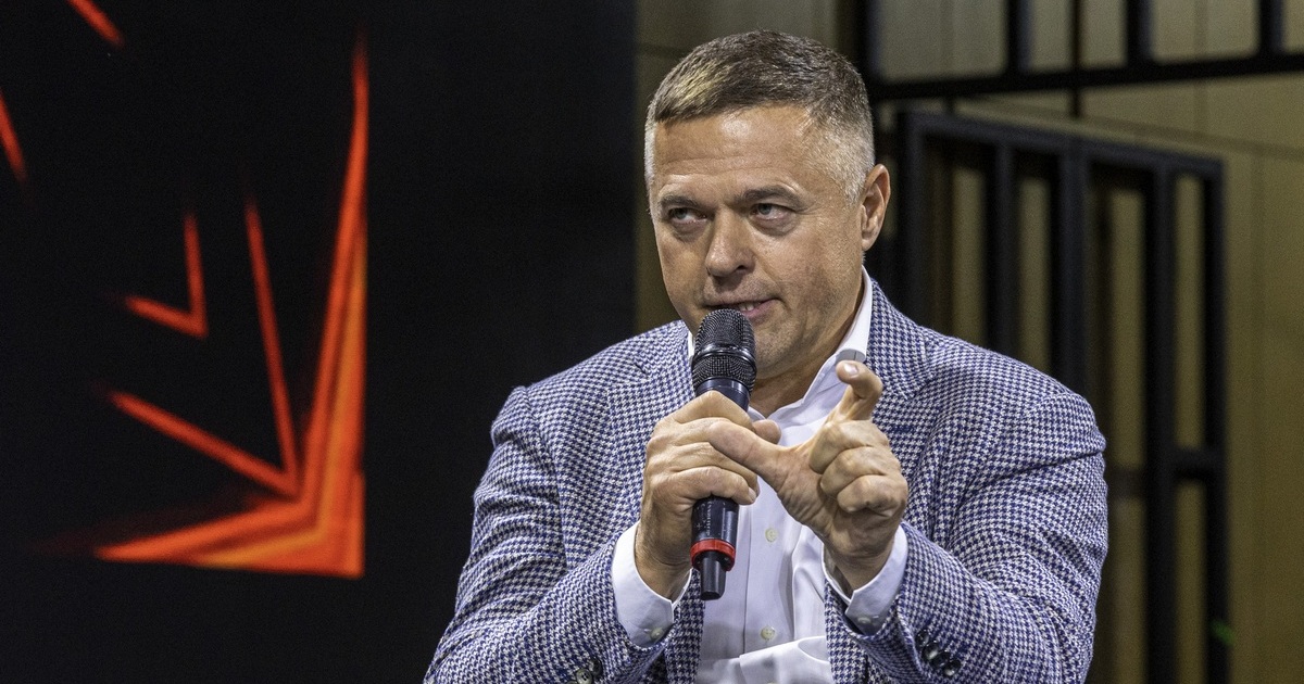 Петро Пилипюк, Modern-Expo Group: Наразі спостерігаємо парадоксальну картину – в Європі наші продажі падають, а в Україні – зростають