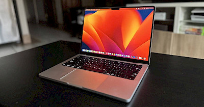 Чому техніка Apple – найкращий вибір для бізнесу