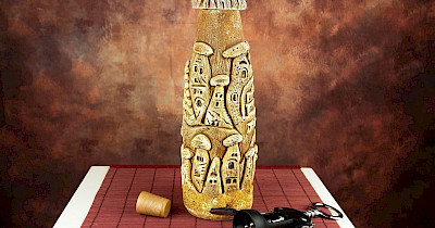 Штопор: особливості та різновиди