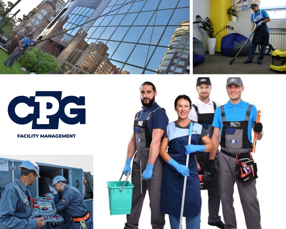 Повноріччя Cleaning Pro Group: 16 найцікавіших фактів про CPG до Дня народження компанії