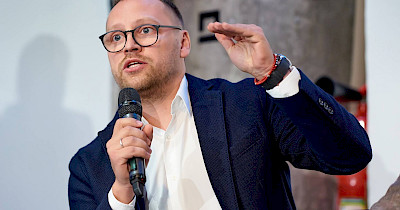 Андрей Федорив, Fedoriv Group: Что ожидает предпринимателей при выходе на зарубежные рынки