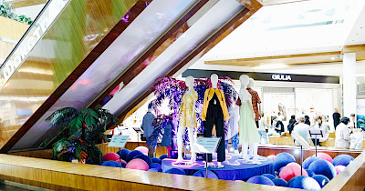 Arricano открыла 1st stylish stage в ТРК Проспект (+фото)