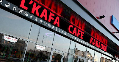 L’Kafa сократила большую часть своей сети ресторанов