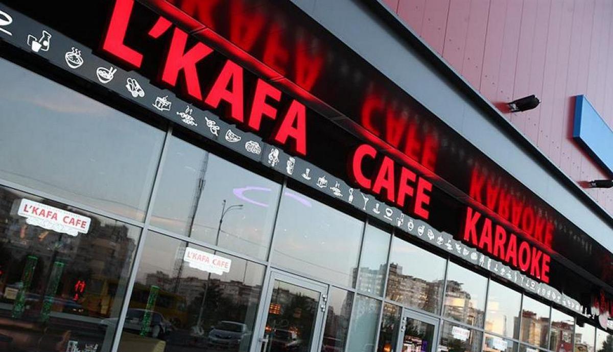 L’Kafa сократила большую часть своей сети ресторанов