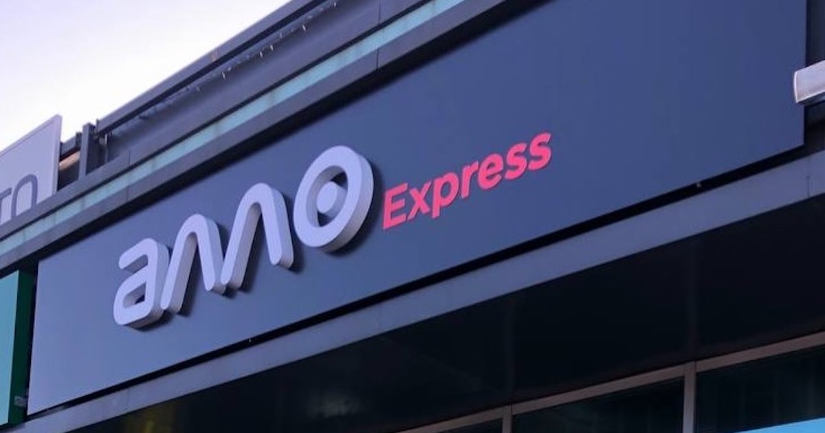 Итоги II квартала в Алло: два новых и пять восстановленных магазинов