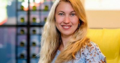 Ольга Черная, ТРЦ Cosmo Multimall: Планируем несколько крупных открытий, а также берем вектор на проведение социальных мероприятий