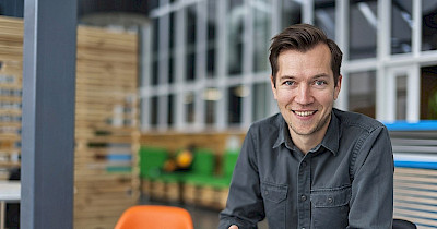 Денис Горовой, CEO EVO: Почему от группы EVO-Rozetka отделилось отдельное направление и что будет с компанией дальше