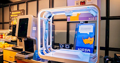 Шутка, которая стала реальностью: как Fozzy Group развивает собственный искусственный интеллект