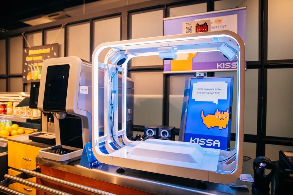 Шутка, которая стала реальностью: как Fozzy Group развивает собственный искусственный интеллект