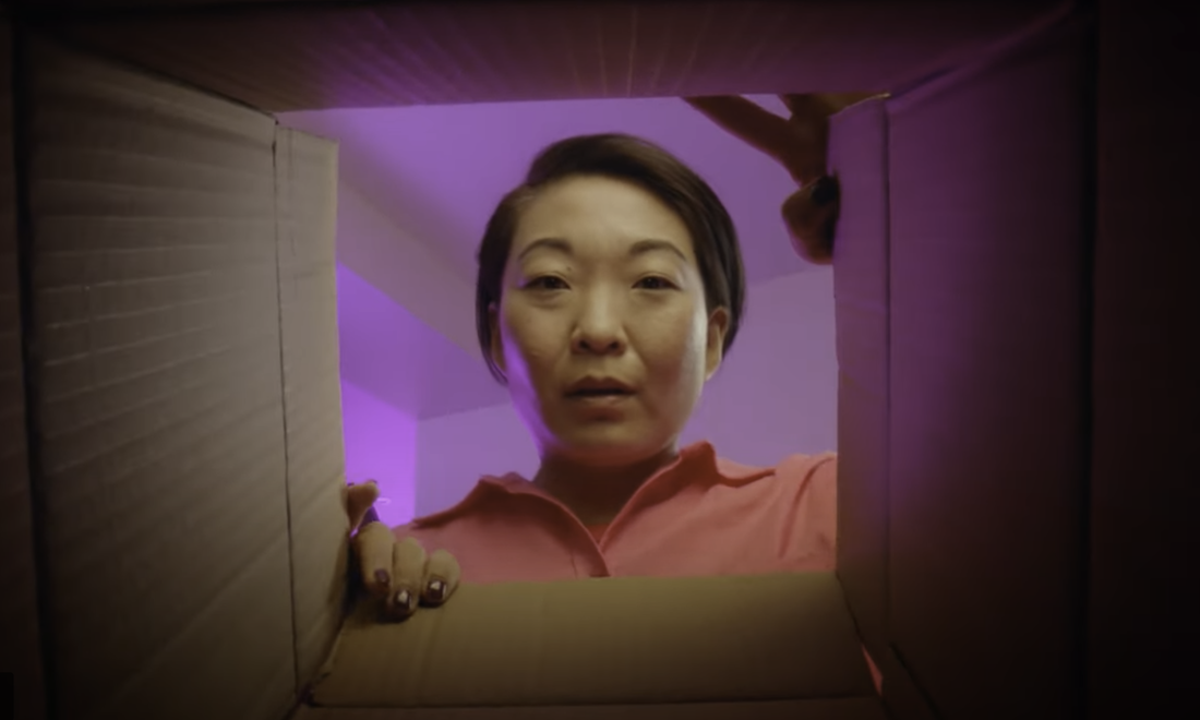 Ролики недели: Lovehoney, Heineken, Kruger Products, Heinz и Hotline.finance