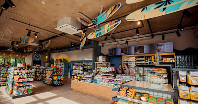 Под брендом KLO открыт новый тематический АЗК в Вышгороде