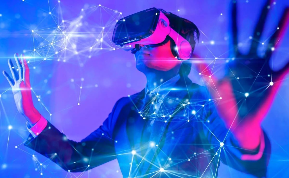 Торговый центр Metaverse: как развивается электронная коммерция в метавселенной