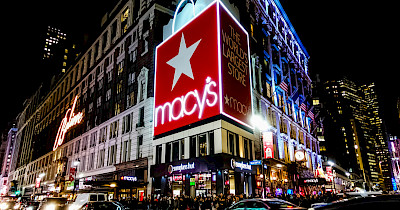 Сеть универмагов Macy’s: сможет ли ветеран американского ритейла обновить формат
