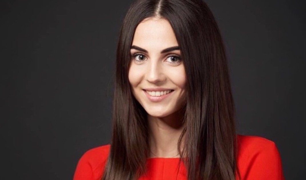 Вікторія Нестеренко, Sonae Sierra: Експансію на нові ринки краще починати з невеличких міст