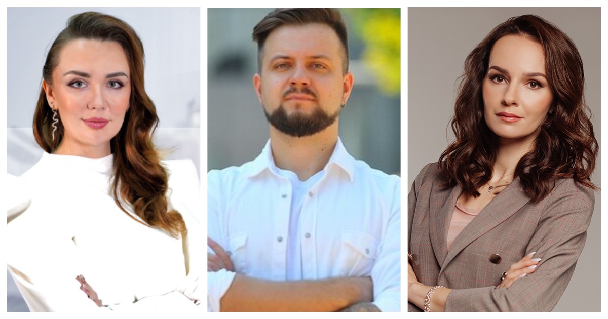 Кадровые изменения мая: Нова пошта, Nhood Ukraine, Uklon, Visa, AB InBev Efes Украина