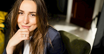 Марина Павлюк, Glovo: Почему виртуальные бренды могут изменить ресторанный ландшафт