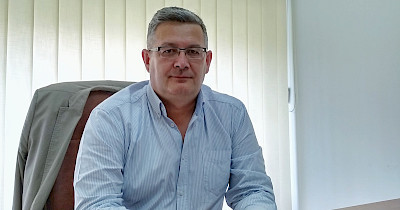 Виктор Мольченко, SPAR: В этом году запланировано открытие 23 торговых точек и пять из них уже работают