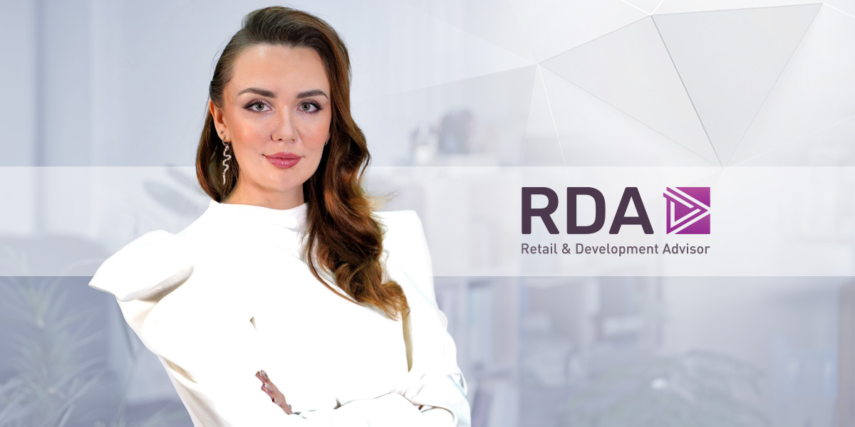 Компания RDA усиливает направление интеграции услуг и решений в ритейле.