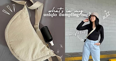 Как поясная сумка и TikTok помогли Uniqlo найти общий язык с поколением Z