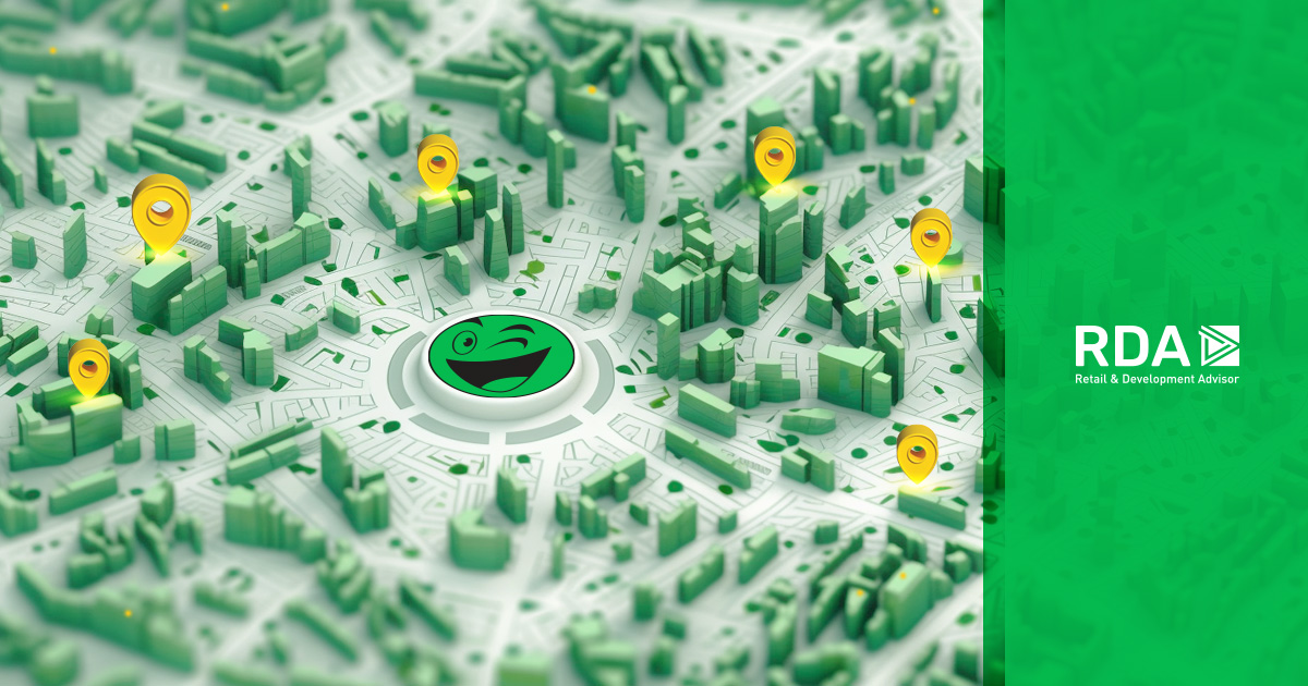 Rozetka планує відкрити 200 точок видачі в 2023 році