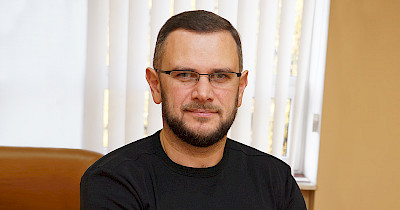 Сергей Король, сеть аптек D.S.: Внутренняя эффективность и фокус на людях – наша стратегия в военное время